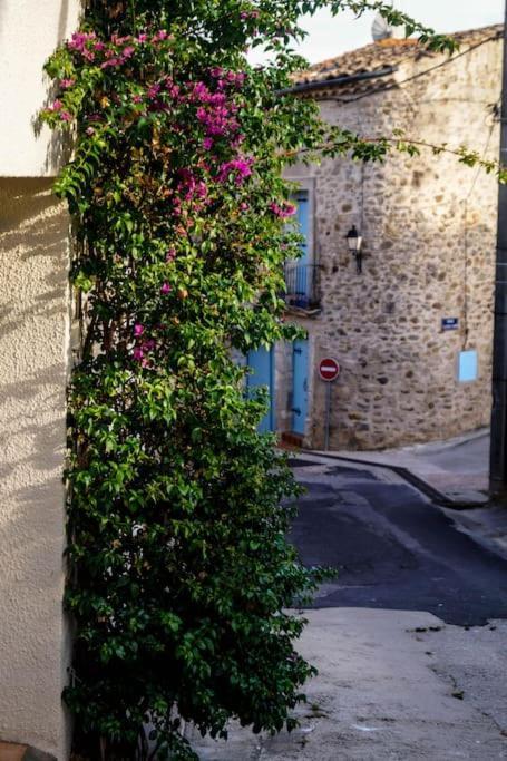 Welcome, Bienvenue, Chez Charly! Nébian المظهر الخارجي الصورة